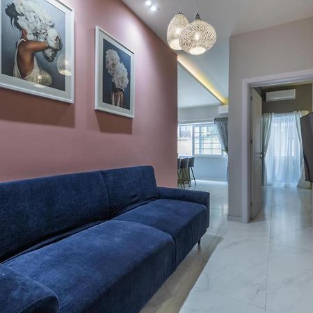 New & Unique Apartment - A 5 Minutes Ferry To Capital City Of Valletta Senglea Exterior photo