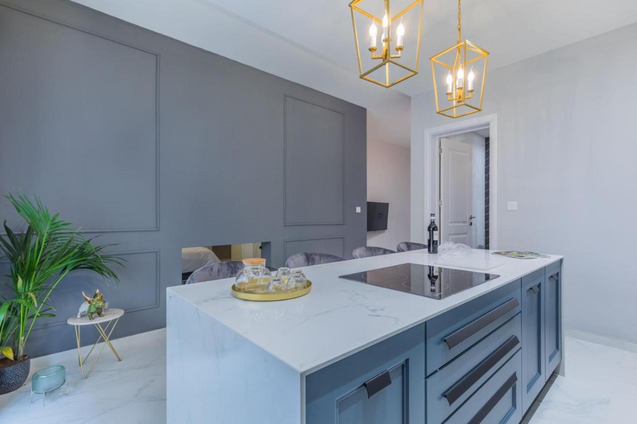 New & Unique Apartment - A 5 Minutes Ferry To Capital City Of Valletta Senglea Exterior photo